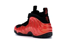 Фото № 6 с приближением к товару «‎Nike Air Foamposite One Habanero Red»