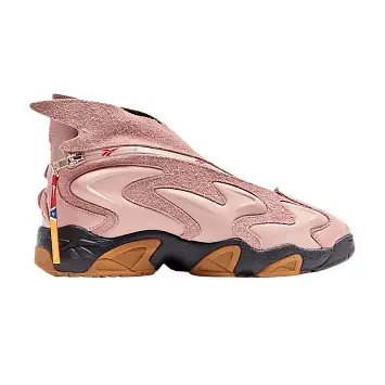 Pyer Moss x Reebok Mobius Experiment 3 - 1