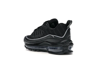 Nike Air Max 98 Black Off Noir (AH6799-004) - 6