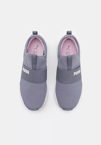 SOFTRIDE SOPHIA SLIP ON - 4