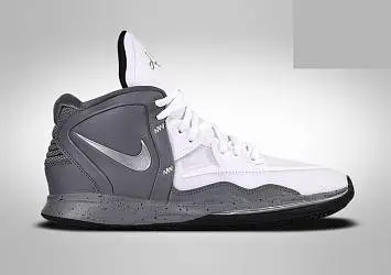 Nike Kyrie Infinity Se Gs Cement - 1