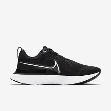 Nike React Infinity Run FK 2 Wmns Black - 3
