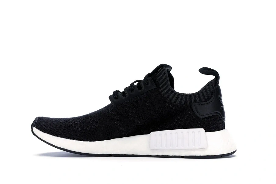 Фото № 4 с приближением к товару «‎adidas NMD R1 A Ma Maniere x Invincible Cashmere Wool»