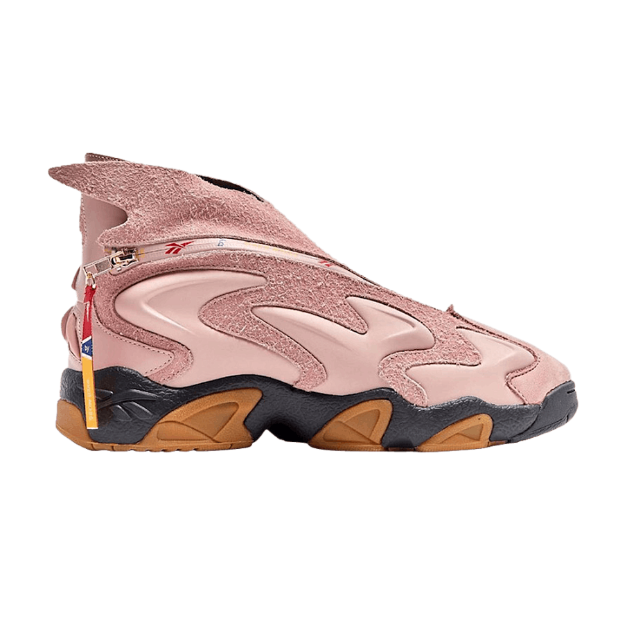 Фото № 1 с приближением к товару «‎Pyer Moss x Reebok Mobius Experiment 3»