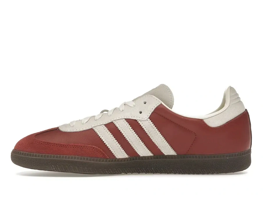 Фото № 3 с приближением к товару «‎adidas Samba OG»