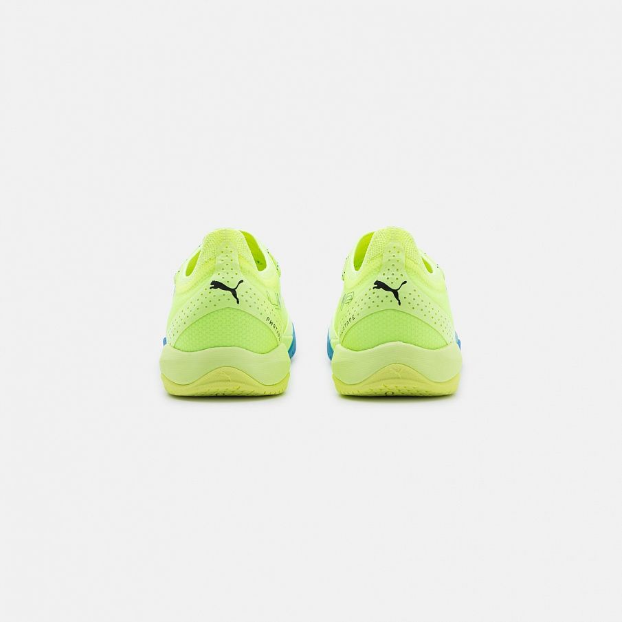Фото № 3 с приближением к товару «‎Puma Ultra Ultimate Court »