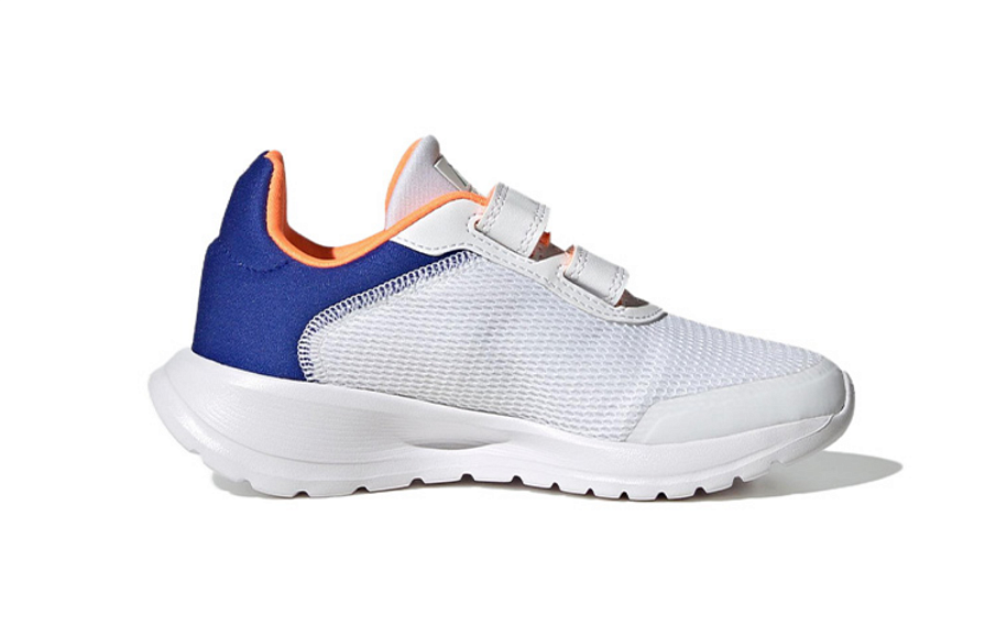 Фото № 2 с приближением к товару «‎TD adidas Tensaur Running shoes»