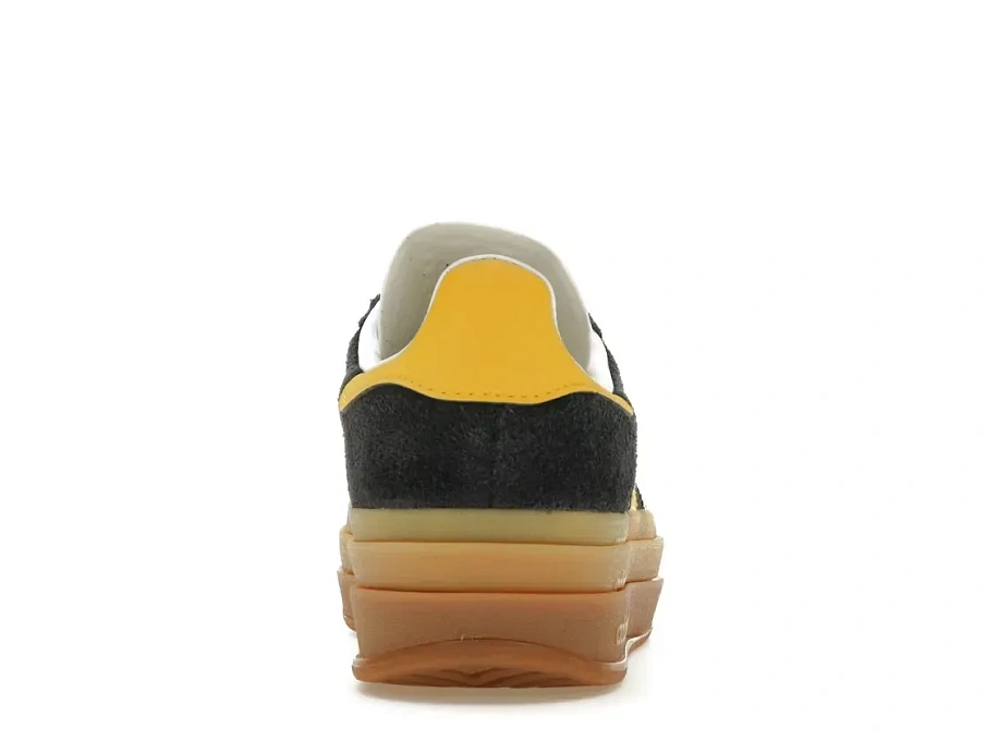 Фото № 4 с приближением к товару «‎adidas Gazelle Bold»
