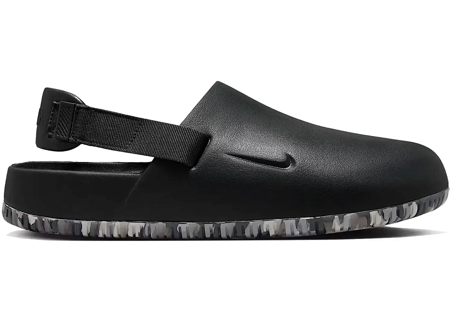 Фото № 1 с приближением к товару «‎Nike Calm Mule»