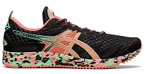 Фото № 1 с приближением к товару «‎ASICS Gel-Noosa Tri 12 Camo Black Coral»