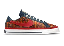 Фото № 1 с приближением к товару «‎Nike Court Legacy Serena Williams Design Crew Cinnabar »