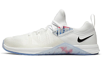 Фото № 1 с приближением к товару «‎Nike Metcon Flyknit 3 'White'»