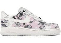 Фото № 1 с приближением к товару «‎Nike Air Force 1 Low Floral Rose »