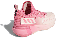 Фото № 4 с приближением к товару «‎adidas Dame 7 Ext Ply GCA Basketball Shoes EXTPLY - D.O.L.L.A.»