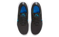 Фото № 4 с приближением к товару «‎Nike Flex Experience Run 10 BlackBlue»