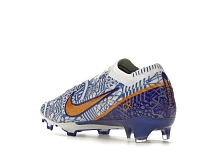 Фото № 6 с приближением к товару «‎Nike Zoom Mercurial Vapor 15 Elite FG Pro CR7 Azulejo»