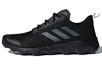 Фото № 1 с приближением к товару «‎adidas Terrex Voyager Dlx 'BlackGrey'»