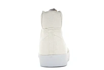 Фото № 4 с приближением к товару «‎Nike Blazer Mid 77 Vintage Sail White»