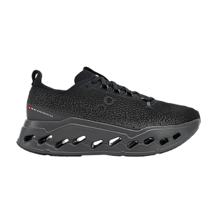 ON Cloudsurfer Max Wide Black Eclipse