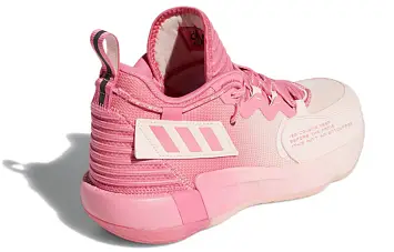 adidas Dame 7 Ext Ply GCA Basketball Shoes EXTPLY - D.O.L.L.A. (GV9877) - 5