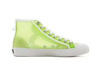 Adidas Nizza HI Jelly - 2