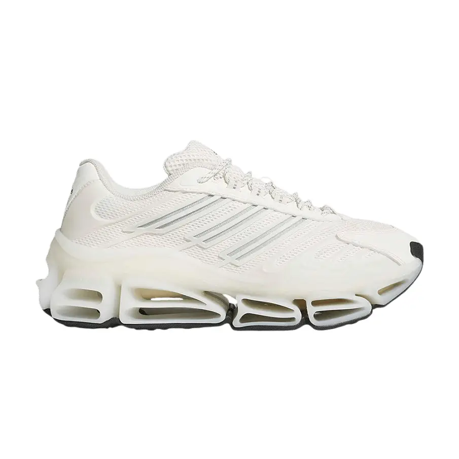 Фото № 1 с приближением к товару «‎adidas Megaride AG White (KI6716)»