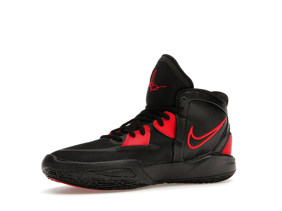 Фото № 3 с приближением к товару «‎Nike Kyrie Infinity Bred »