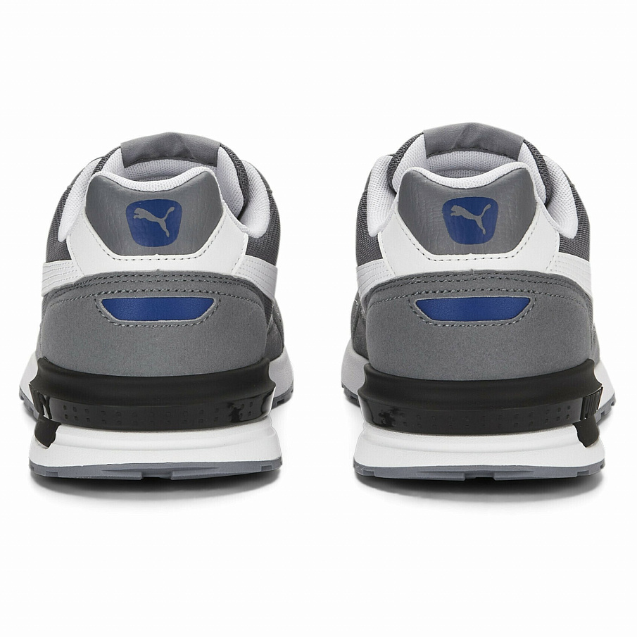 Фото № 4 с приближением к товару «‎Puma Graviton »