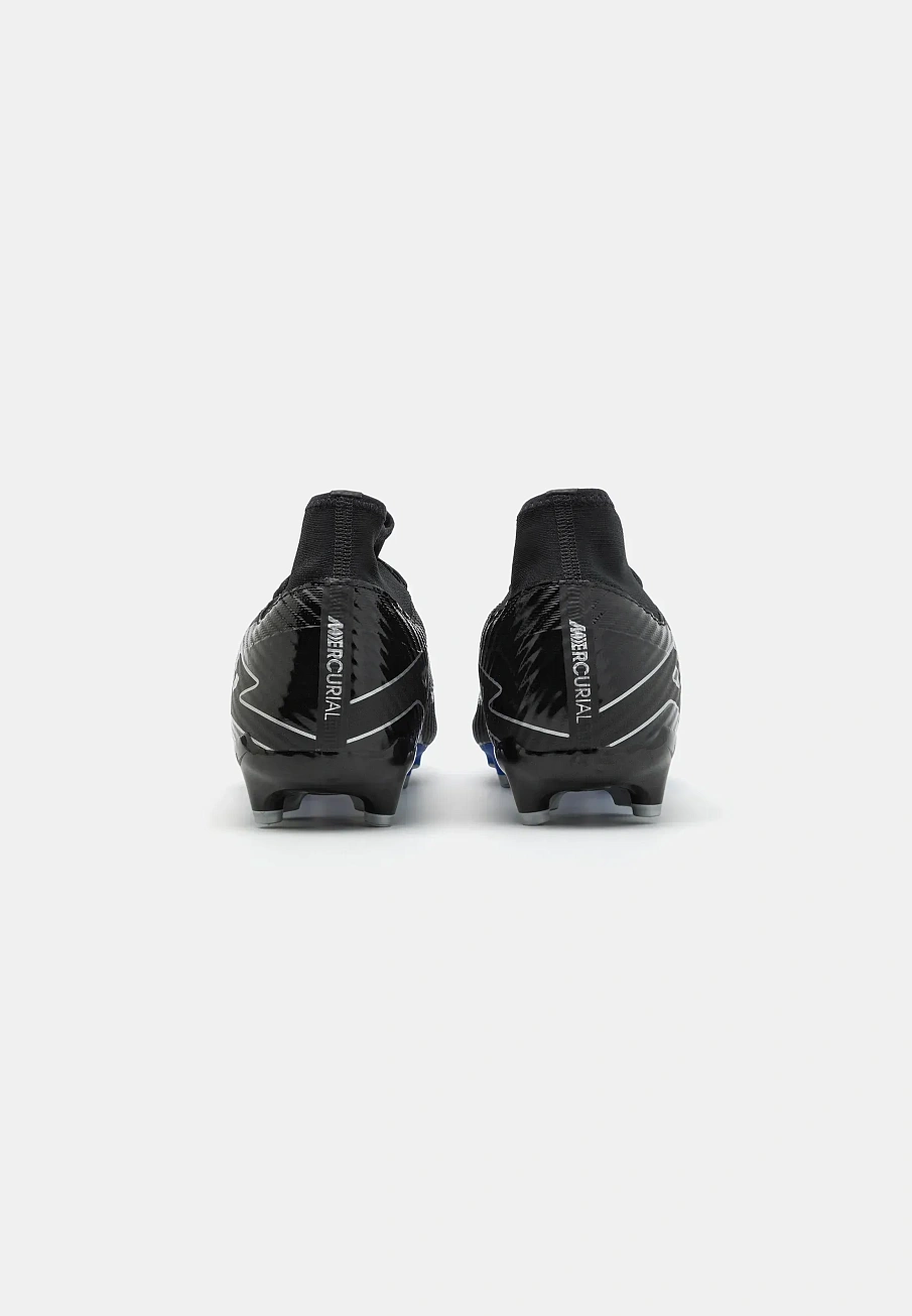 Фото № 3 с приближением к товару «‎ZOOM MERCURIAL SUPERFLY 9 ACADEMY MG»