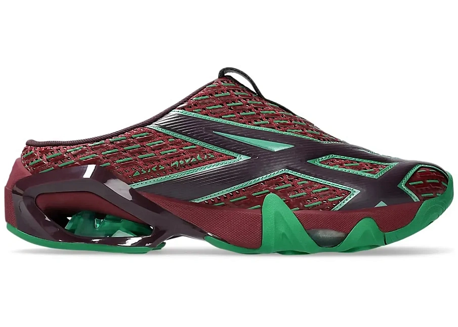 Фото № 1 с приближением к товару «‎ASICS Gel-Styrax»