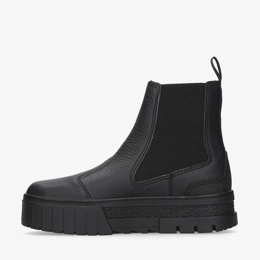 Фото № 2 с приближением к товару «‎Puma Mayze Chelsea Infuse Wns»
