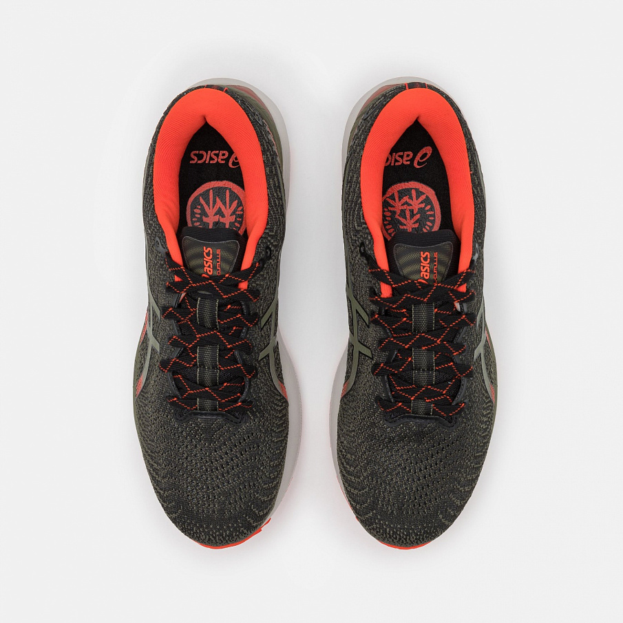 Фото № 4 с приближением к товару «‎Asics Gel Cumulus 24»