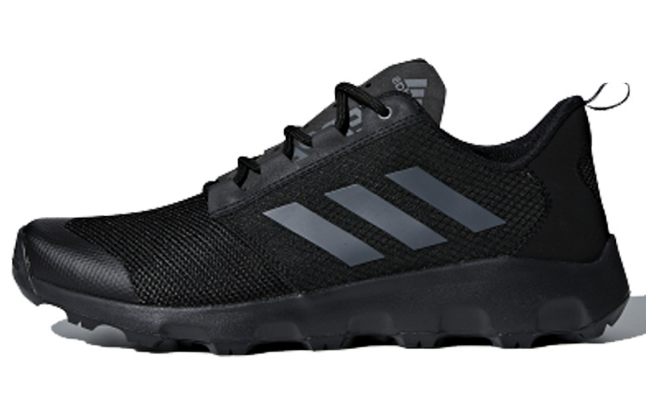 Фото № 1 с приближением к товару «‎adidas Terrex Voyager Dlx 'BlackGrey'»