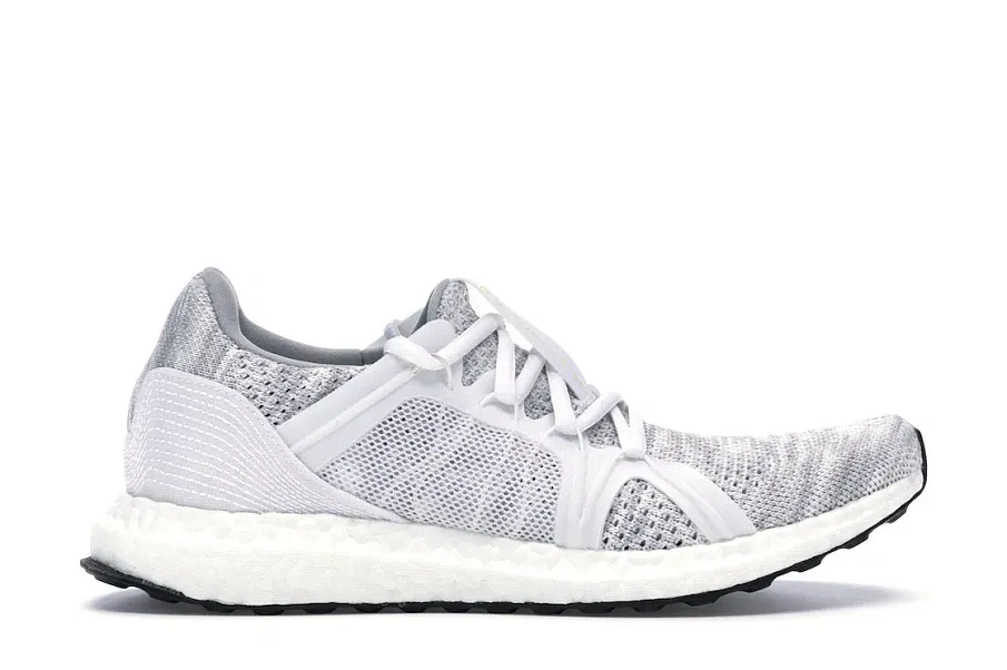 Фото № 1 с приближением к товару «‎adidas Ultraboost Parley Stella McCartney Stone »