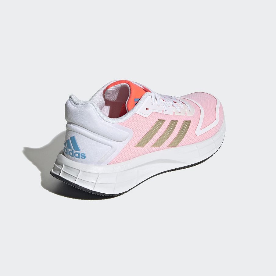 Фото № 3 с приближением к товару «‎Adidas Duramo »