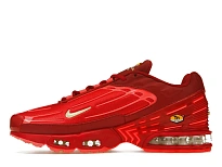 Фото № 3 с приближением к товару «‎Nike Air Max Plus 3 Iron Man»