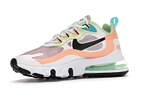 Фото № 4 с приближением к товару «‎Nike Air Max 270 React SE Light Arctic Pink »