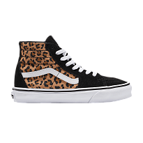 Фото № 1 с приближением к товару «‎Vans Sk8-Hi Tapered Animalier»