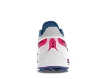Фото № 4 с приближением к товару «‎Nike Air Zoom Infinity Tour NEXT% White Blue Pink»