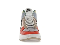 Фото № 2 с приближением к товару «‎Nike Dunk High Up Pastels »