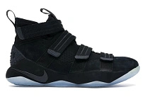 Фото № 1 с приближением к товару «‎Nike LeBron Zoom Soldier 11 Prototype»