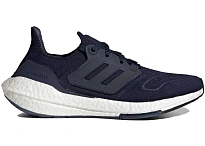 Фото № 1 с приближением к товару «‎adidas Ultra Boost 22 Collegiate Navy »