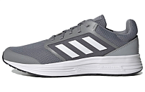 Фото № 1 с приближением к товару «‎adidas Galaxy 5 GreyWhite»
