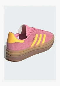 Фото № 4 с приближением к товару «‎GAZELLE BOLD»