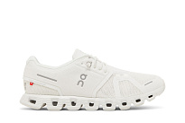 Фото № 2 с приближением к товару «‎ON Women's Cloud 5 All White»