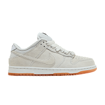 Фото № 1 с приближением к товару «‎Nike Dunk Low SB Pro B Pale Ivory»