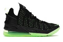 Фото № 1 с приближением к товару «‎Nike LeBron 18 Dunkman»