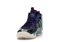 Фото № 3 с приближением к товару «‎Nike Air Foamposite One Iridescent Purple »