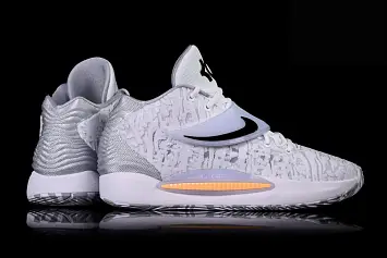 Nike KD 14 Home (CW3935-100) - 4