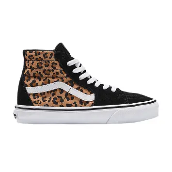 Vans Sk8-Hi Tapered Animalier - 1